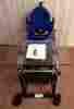 7000 Magician Easystand Sit-to-stand Stander Special Needs Pediatric Youth Euc