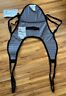 70013 Joerns Healthcare Inc Hoyer Universal Padded With Head Support Size