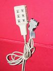 7001m297 Invacare Full Electric Bed Hand Control Pendant Used Tested Free