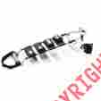 70095 Line2design Portable Transportation Unit Transfer Sheet