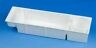 703190001 Ableware Walker Basket Replacement Plastic Tray Organizer Divider