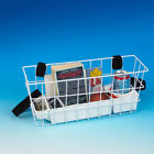 Loop-2-bag 703192002 Ableware Economy Walker Basket With 742645012719