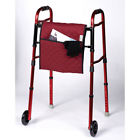 703220152 Ableware Double-sided Quilted Walker 742645014881