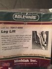 70417-0000 Ableware Leg Lifter 35 742645000358
