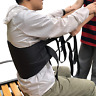 705353303920 Jeelathy Transfer Belt Sit To Stand Lift Sling