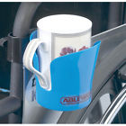 706220001 Ableware Plastic Holder Maddak Wheelchair Cup