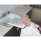 706780000 Ableware Wheelchair Shampoo Rinse Tray 742645000907