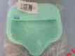 711255 Shipping Mint Anti-splash Alimed Bariatric Pan Bed Green Free