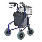712-015 Homcom 3 Wheels Folding 046655322890