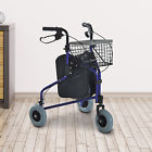 712-015new Homcom 3 Wheels Folding 025093573583