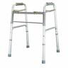 604070a-1 717076098472 Lumex Imperial Collection Dual Release Folding Walker