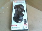 733313052397 Shock Doctor New Mens Ultra Knee Supporter With