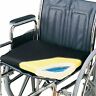 733657189278 Vinyl Wheelchair Cushion