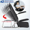 738672868443 Unbranded Adjustable Folding Bed Backrest Disability Aid Mesh