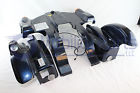 740115 Komperdell Middle Sections Carbon Mens