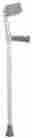 7431400 Adult Short Lofstrand Forearm Crutches New Authorized Dealer