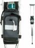 7445021897896 Pacmaxi Crutch Bag Accessories Storage Pouch With Reflective