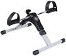 7445044110187 Costway Folding Under Desk Indoor Pedal Exercise Bike
