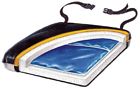 751155 Skil-care Econo-gel Wheelchair Cushion