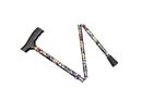 754756130657 Spring Garden Essential Medical Supply Demi Folding Cane