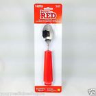 4830121 754756130787 Supply 731 Power Essential Medical Bendable Red Spoon