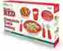 754756131111s4257 4986386 Power Of Red Complete Table Setting Alzeimers 1box 754756131111