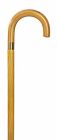 754756360085 Unknown Essential Medical Supply Endurance Wood Cane With