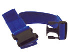 754756625009 Essential Medical Supply Everyday Essentials Gait Belt With