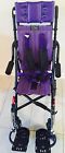 75lbs Rider Convaid Ez 12 Weight Capacity