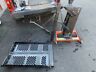 7688la Braun Power Wheelchair Lift Local Pickup Only Vangator