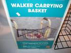 7715 Walker Carrying Basket Guardian Nib Wire 016958004854