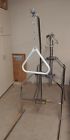 7740 Invacare Trapeze And Floor