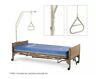 7740a Invacare Trapeze Bar Mast And Boom Hospital Bed Attaches To