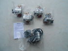 Ff612s-4c 777 Sure-lock Sure-lok Wheelchair Van
