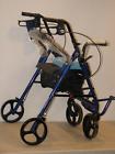 795b Drive Duet Transport Chair
