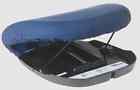 80-230lb Upl-upe Uplift Technologies Lifting Cushion Seat Assist Chair Lift Weight Limit 36-159kg