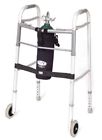 8037a Does Not Tote Oxygen Tank Carrier Fits For Wheeled Walker