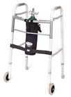 8037b Does Not Tote Oxygen Tank Carrier Fits For Wheeled Walker