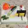 80501004 Preparation Board Etac Swedish One-handed Cutting 1 Hand Food Holder Aid Lo Guarantee