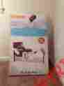 8051 Stander Safety Bed Rail And Padded Pouch 30 Unused