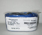 00873704005851 80658 Kinsman Gait Belt Polypropylene