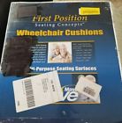 8135 Drive Medical Mason First Position Wheelchair Cushion