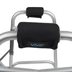 818323021332 Vive Walker Padded Hand Grip Covers By Soft