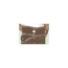 81912 Mobility Transfer System Safetysure Belt Sheepskin Lined Medium 718122581603