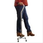 822383110622 Zenith Medical Supplies Drive Heavy Duty Small Base