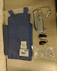 822383263205 Drive Medical Bellavita Whisper Auto Bath Lifter Grey