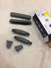 Rtl10395 822383284033 Drive Medical Crutch Accessory Replacement Kit For Crutches