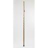 Ttk2-r 840008017064 Brazos Walking Sticks Twisted Oak Trekker Stick Red