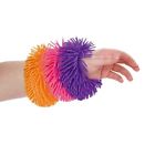 8412 Toysmith Puffer Bracelet Squigglet Fidget Toy Sensory Autism Adhd Pick
