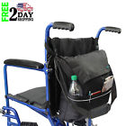 8455685 Vive Wheelchair Bag Carrying Storage Backpack Accesories Bags Travel Pouch